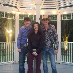 Meet your Posher, Chad